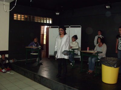 Teatro